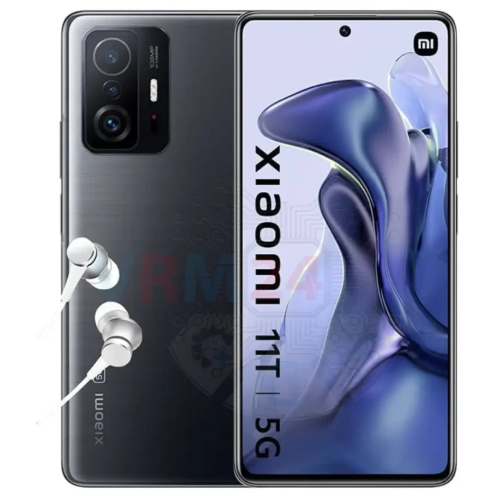 Xiaomi 11T