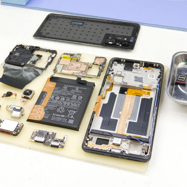 Xiaomi 11T