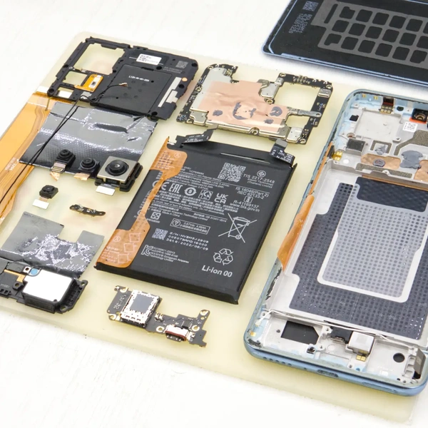 Xiaomi 12T