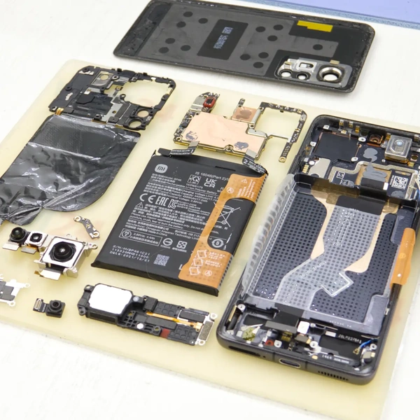 Xiaomi 12X