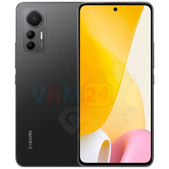 Xiaomi 12 Lite