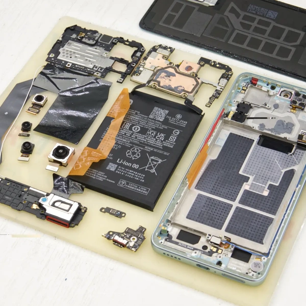 Xiaomi 12 Lite