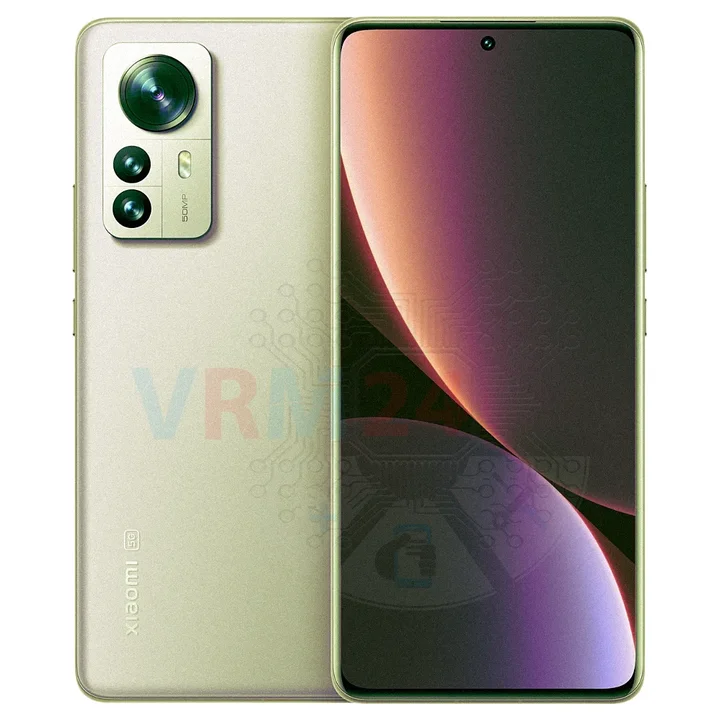 Xiaomi 12 Pro