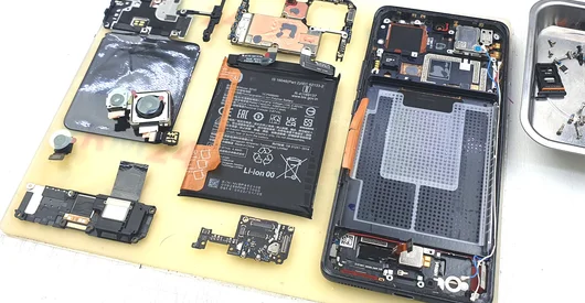 Test technique de Xiaomi 12 Pro