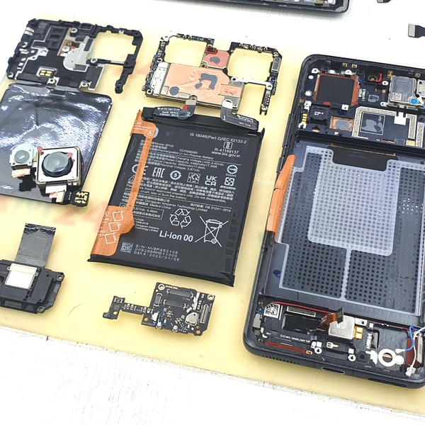 Xiaomi 12 Pro
