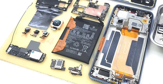 Тех. обзор Xiaomi 13T Pro