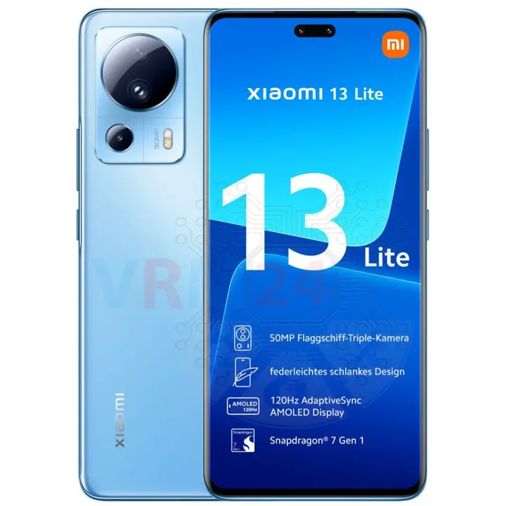 Xiaomi 13 Lite