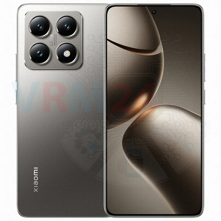 Xiaomi 14T