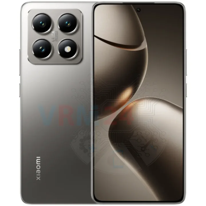 Xiaomi 14T Pro