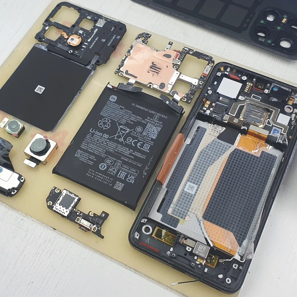 Xiaomi 14T Pro