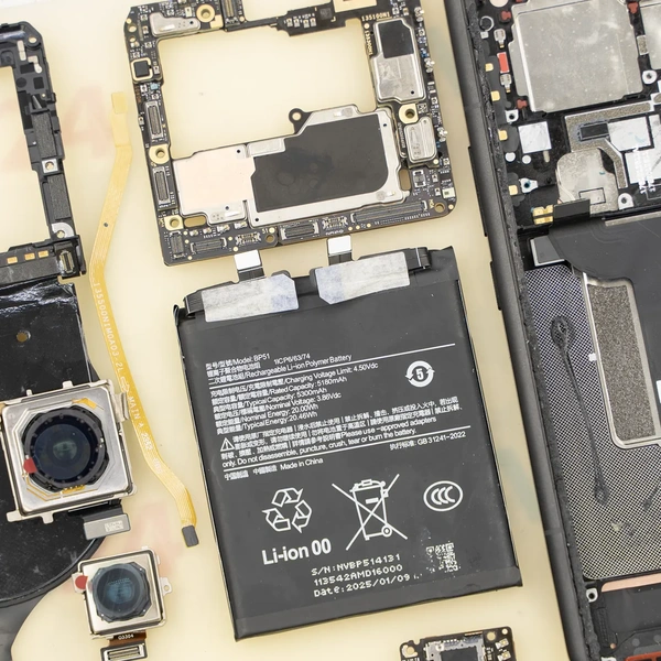 Tech review of Xiaomi 14 Ultra