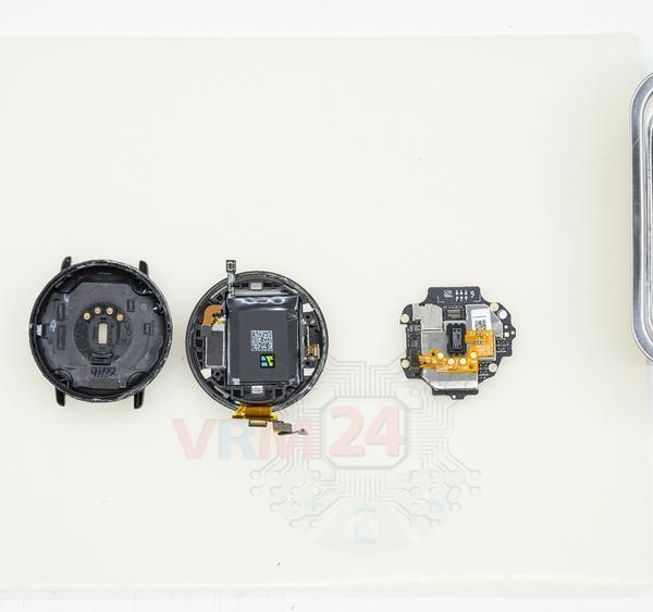 Xiaomi Amazfit Pace