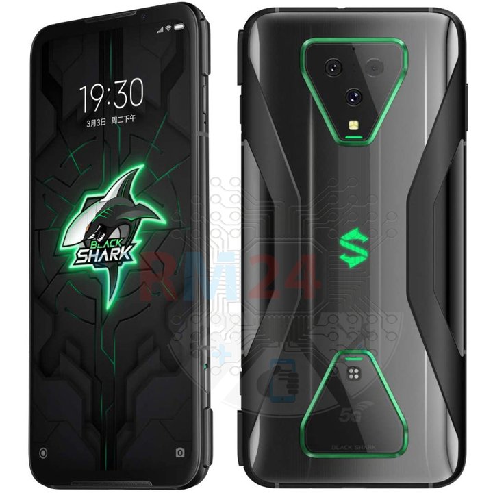 Xiaomi Black Shark 3