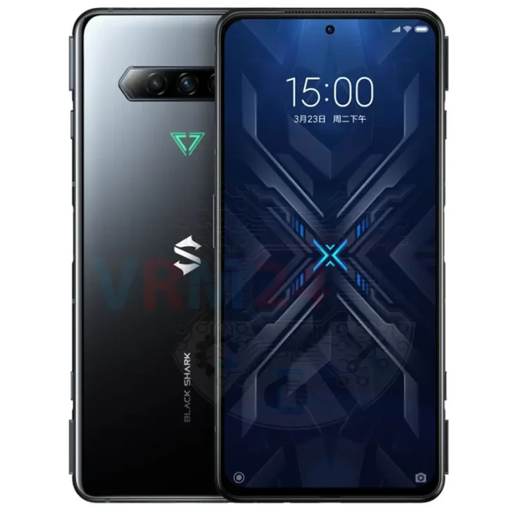 Xiaomi Black Shark 4 Pro
