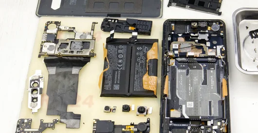 Revisão técnica de Xiaomi Black Shark 4 Pro