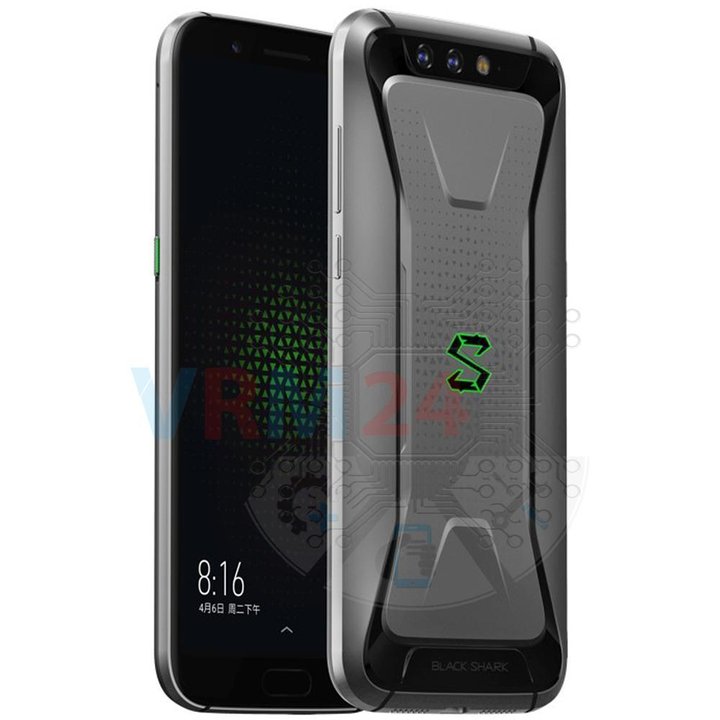 Xiaomi Black Shark
