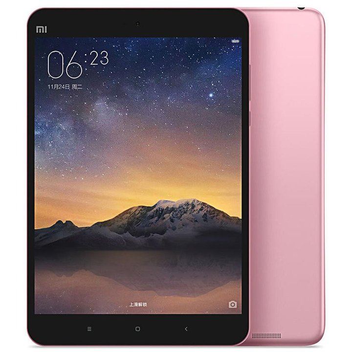 Xiaomi Mi Pad 2