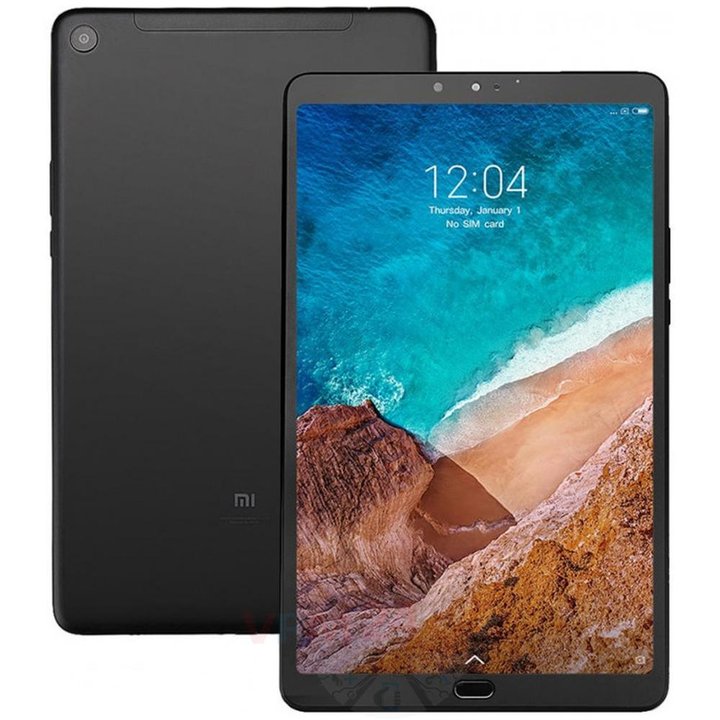 Xiaomi Mi Pad 4 Plus