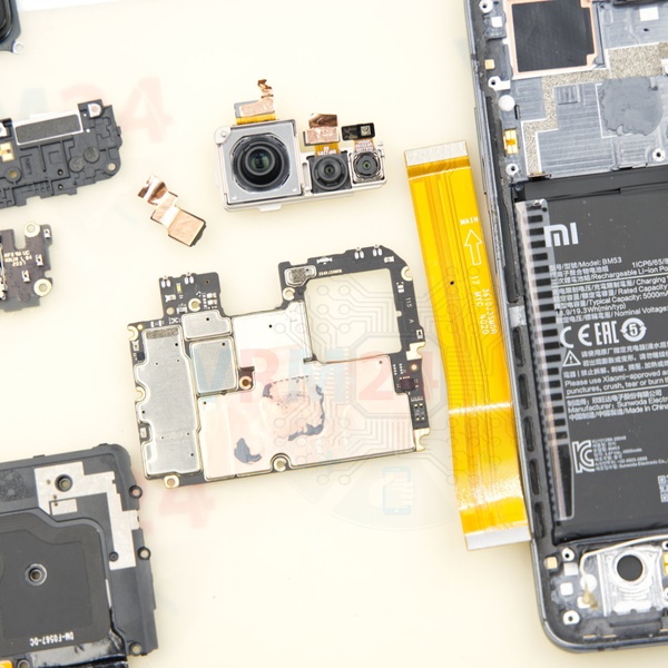 Xiaomi Mi 10T Pro