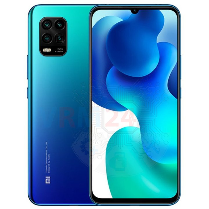 Xiaomi Mi 10 Lite