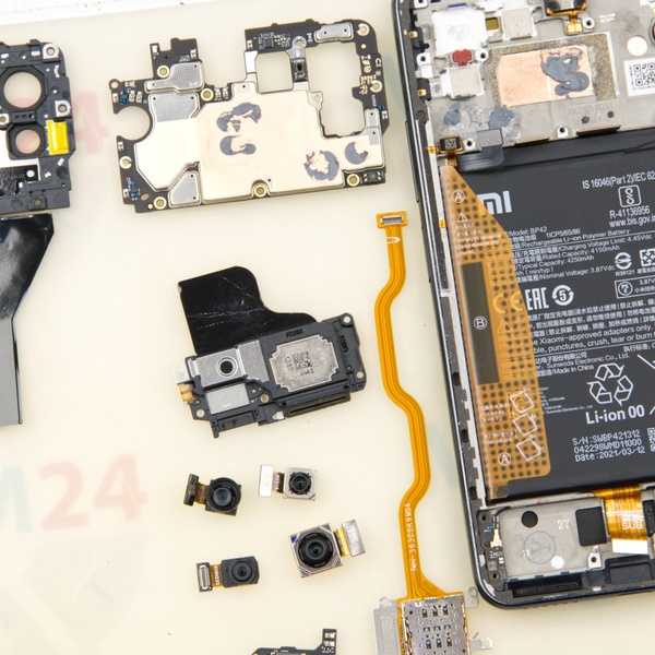 Xiaomi Mi 11 Lite