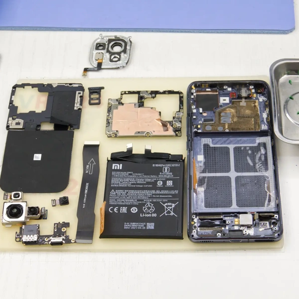 Xiaomi Mi 11