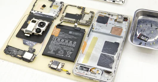 Revisión técnica de Xiaomi Mi 11 Ultra