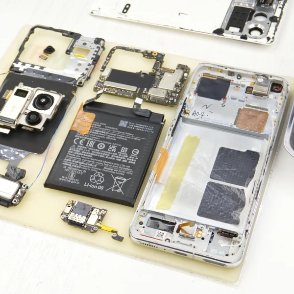 Xiaomi Mi 11 Ultra