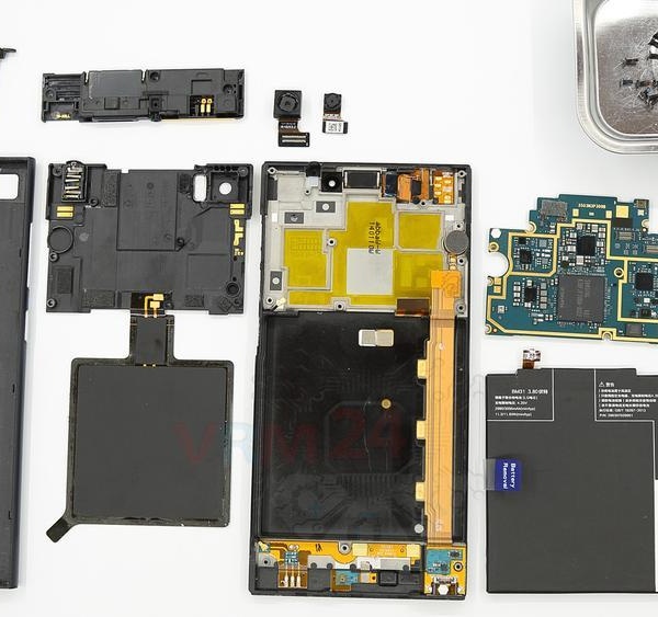Xiaomi Mi 3