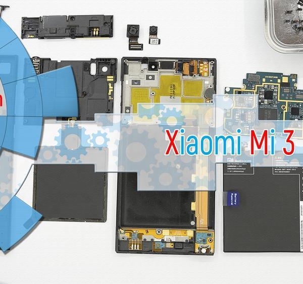 Xiaomi Mi 3