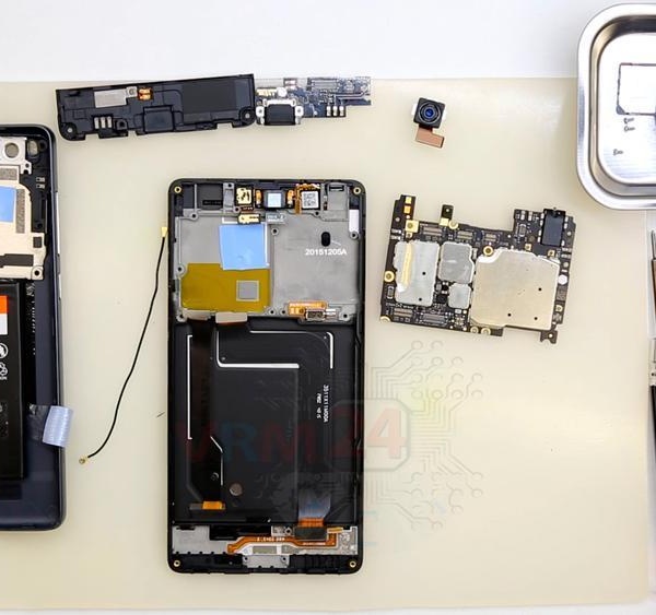 Xiaomi Mi 4C