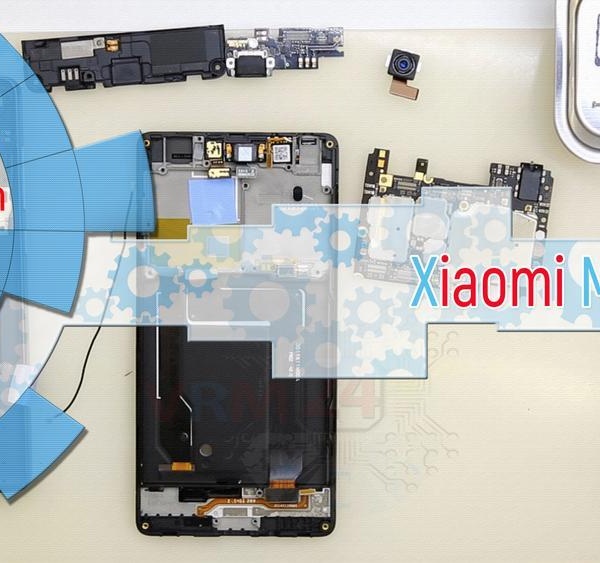 Xiaomi Mi 4C