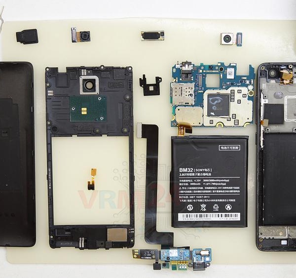 Xiaomi Mi 4