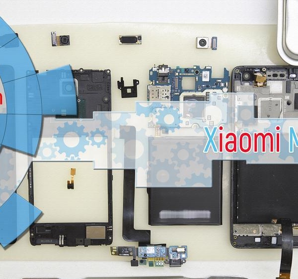 Xiaomi Mi 4
