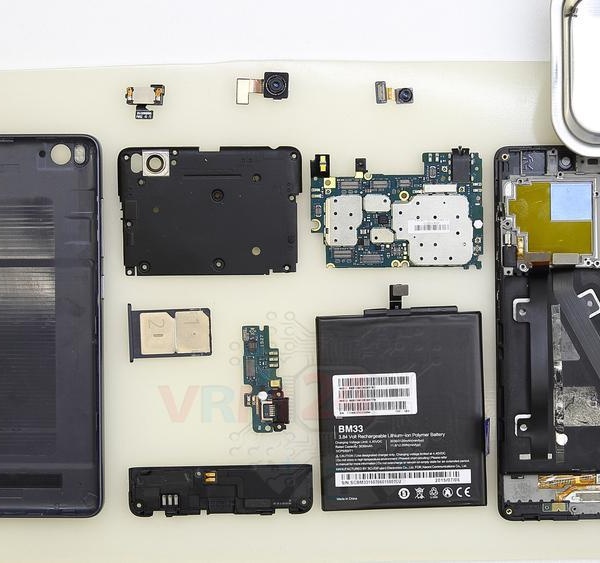 Xiaomi Mi 4i