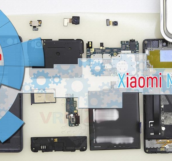 Xiaomi Mi 4i