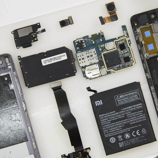 Xiaomi Mi 5S