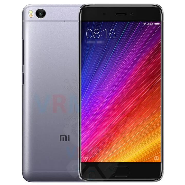 Xiaomi Mi 5S