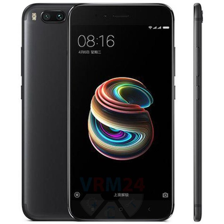 Xiaomi Mi 5X