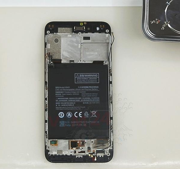 Xiaomi Mi 5X