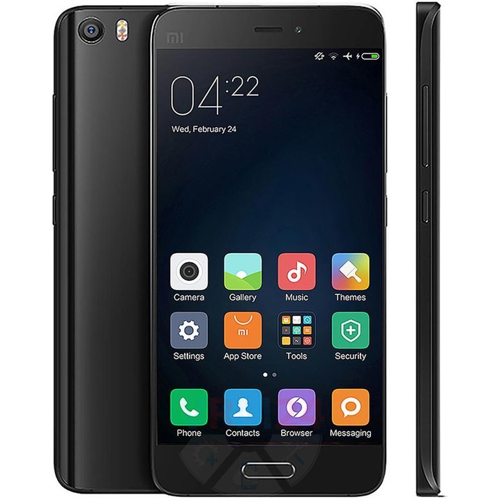 Xiaomi Mi 5