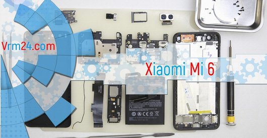 Tech review of Xiaomi Mi 6