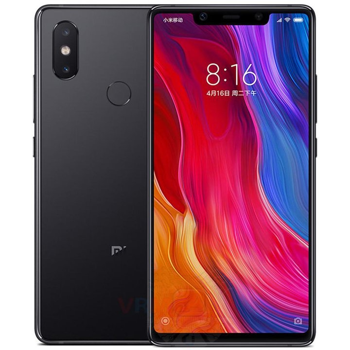 Xiaomi Mi 8 SE
