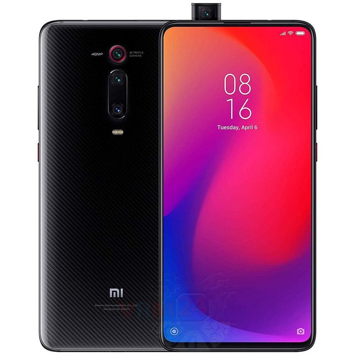 Xiaomi Mi 9T
