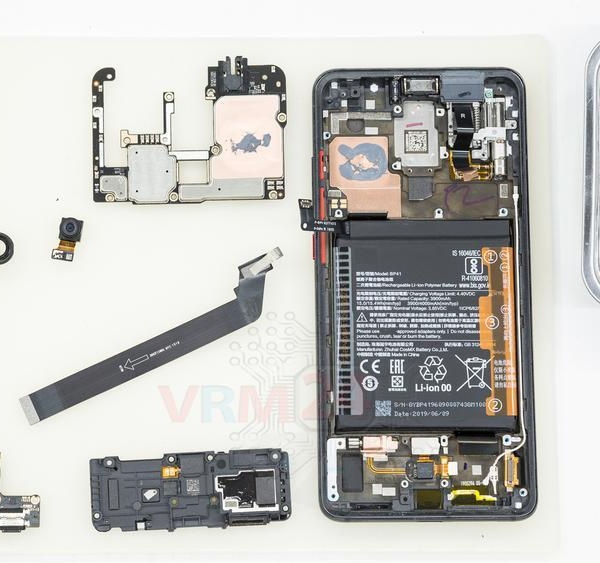 Xiaomi Mi 9T