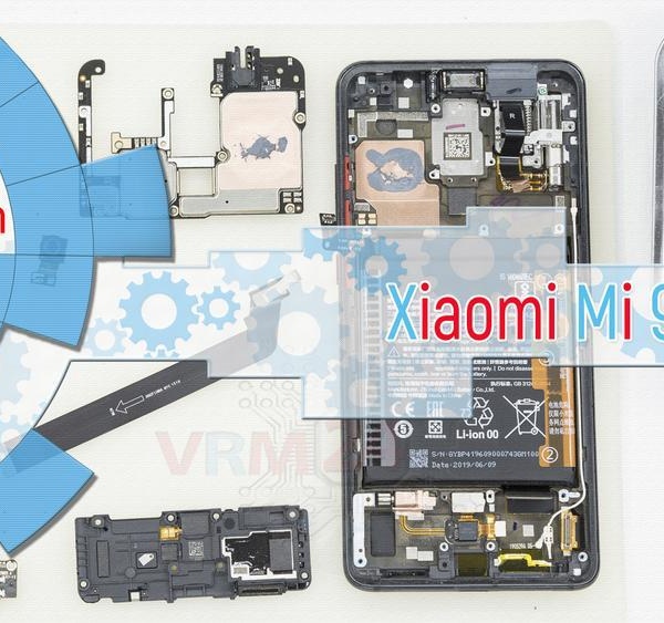 Xiaomi Mi 9T