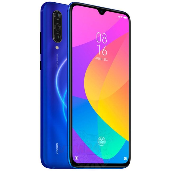 Xiaomi Mi 9 Lite