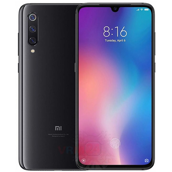 Xiaomi Mi 9