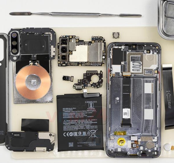 Xiaomi Mi 9