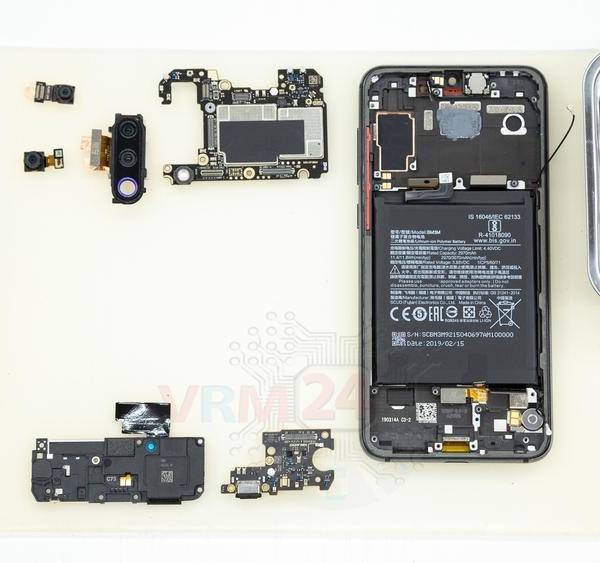 Xiaomi Mi 9 SE